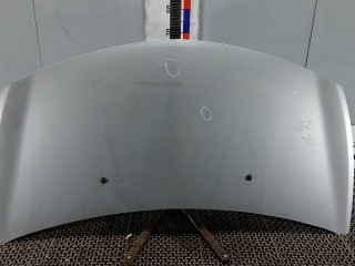 Капот RENAULT CLIO 3 3 2005-2009, хетчбэк 5 дв.