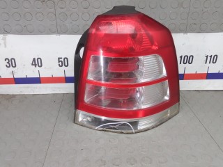 Фонарь задний правый, OPEL ZAFIRA B B 2008-2014