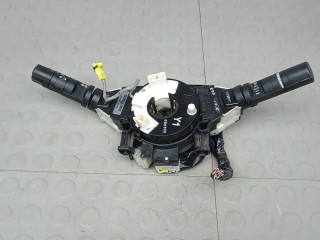 Переключатель поворотов и дворников (стрекоза), NISSAN NAVARA D40 D40 2005-2010
