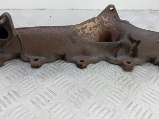 Выпускной коллектор дизельный, ориг. номер 1376305, FORD S-MAX 2006-2010