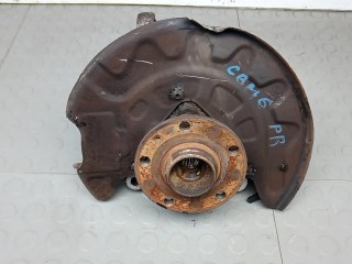 Кулак поворотный прав, VOLKSWAGEN PASSAT B8 B8 2014-2021