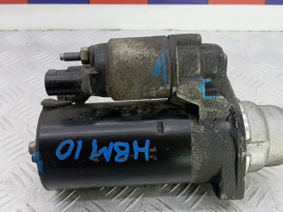 Стартер дизельный, ориг. номер 0001109319, VOLKSWAGEN PHAETON 1 1 2010-2016