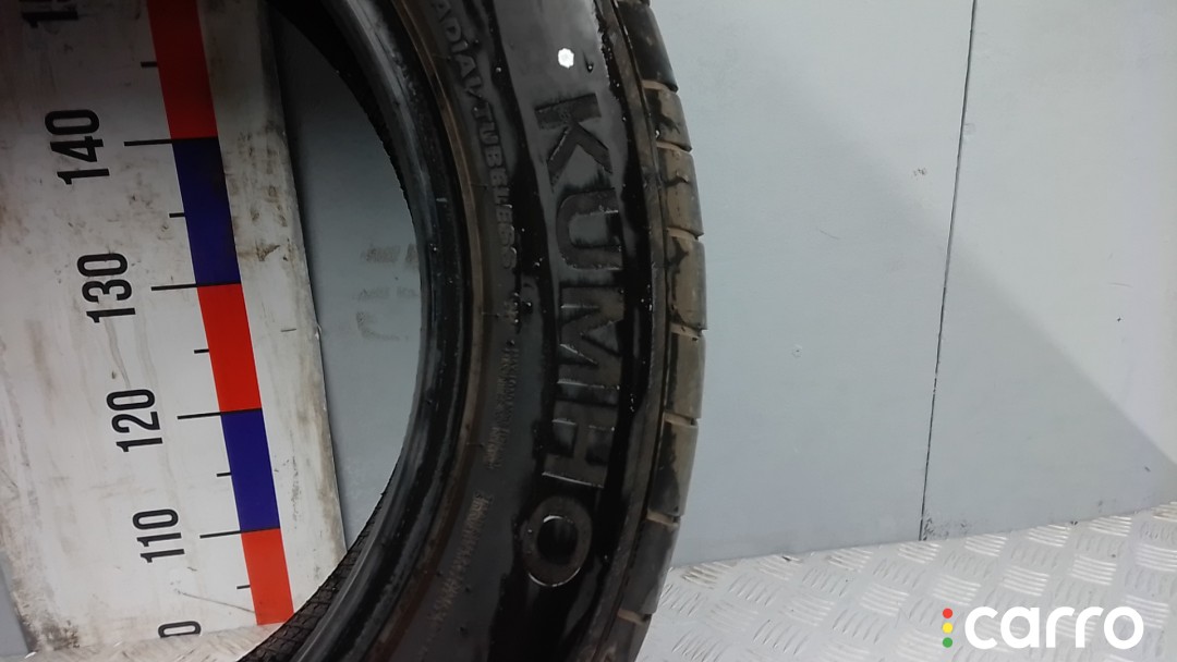Шина KIA SPORTAGE 3 3 2010-2014, фото 3