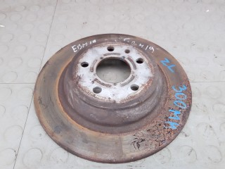 Диск тормозной задний, FORD MONDEO 5 5 2014-2019