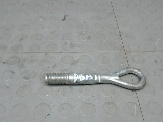 Крюк буксировочный NISSAN QASHQAI J10 +2 J10 +2
