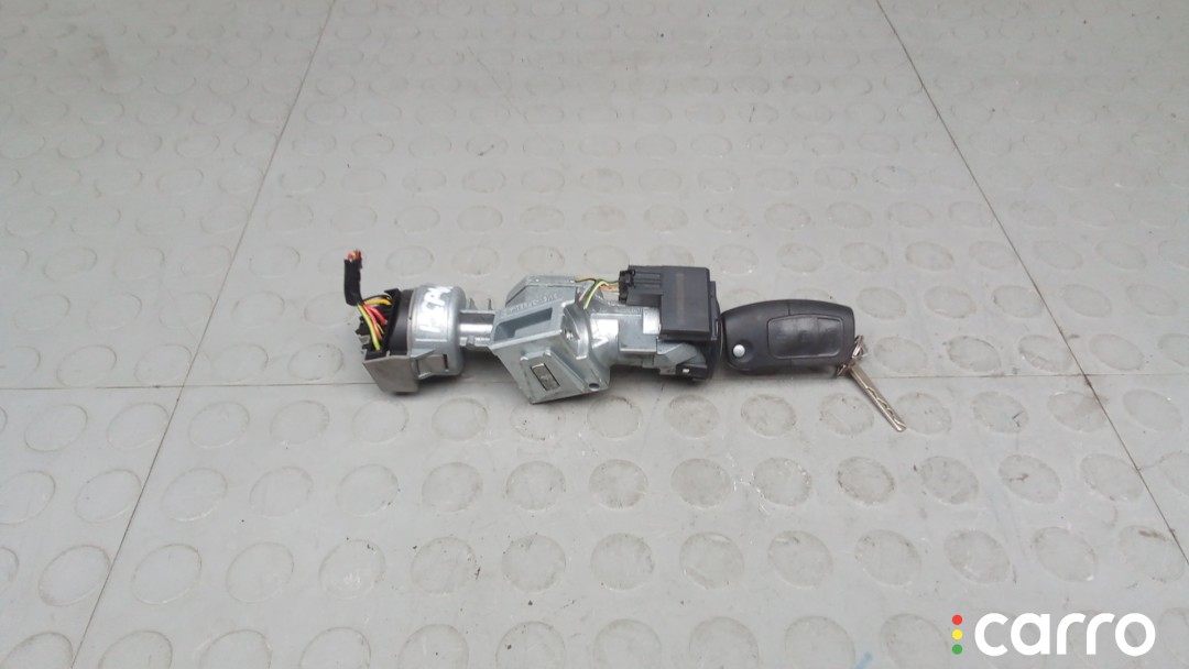 Замок зажигания FORD FOCUS 2 2 2004-2008, фото 1