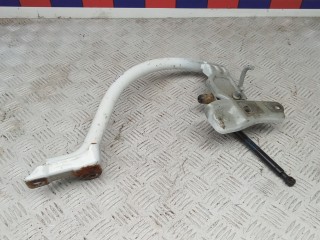 Петля крышки багажника, VOLKSWAGEN PASSAT B8 B8 2014-2021