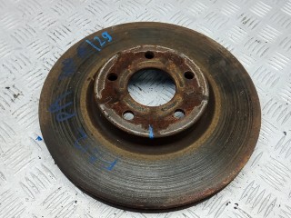 Диск тормозной передний, FORD MONDEO 5 5 2014-2019