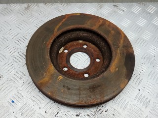 Диск тормозной передний, FORD MONDEO 5 5 2014-2019