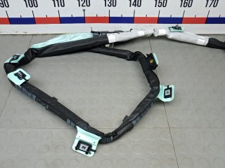 Шторка безопасности, BMW I3 2013-2017