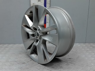 Диск литой, ориг. номер 57A601025C, SKODA KAROQ 1 1 2017-2021