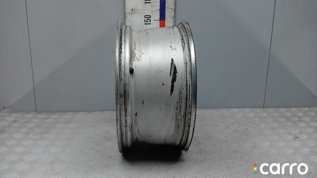 Диск литой MERCEDES BENZ S-CLASS W221 W221 2005-2009, фото 4