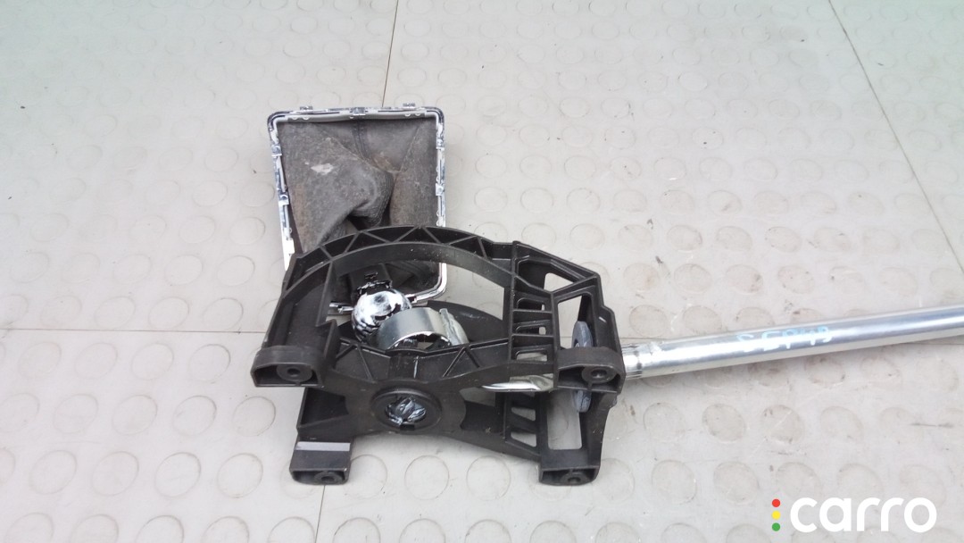 Кулиса КПП OPEL ASTRA H H 2006-2014, 5МКПП, фото 3