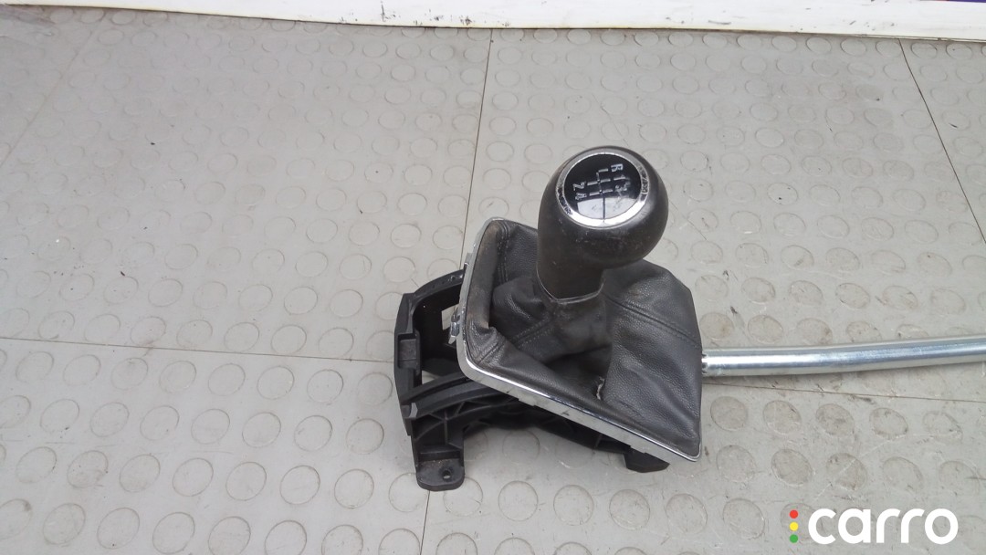 Кулиса КПП OPEL ASTRA H H 2006-2014, 5МКПП, фото 4