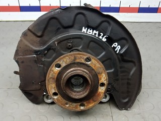 Кулак поворотный прав, VOLKSWAGEN PASSAT B8 B8 2014-2021