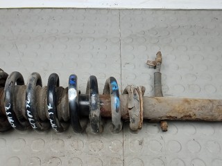 Пружина передняя правая, KIA SORENTO 1 1 2006-2011