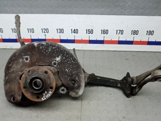 Кулак поворотный прав, AUDI A6 ALLROAD C7 C7 2012-2014