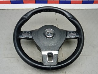 Руль VOLKSWAGEN PASSAT B6 B6 2005-2010