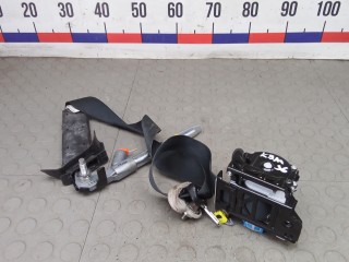 Ремень безопасности с пиропатроном сиденья переднего, NISSAN X-TRAIL T32 T32 2013-2019