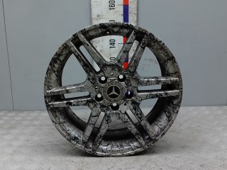 Диск литой, MERCEDES BENZ E-CLASS W212 W212 2009-2013