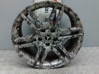 Диск литой, MERCEDES BENZ E-CLASS W212 W212 2009-2013
