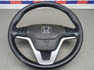 Подушка безопасности водителя, HONDA CR-V 3 3 2006-2009
