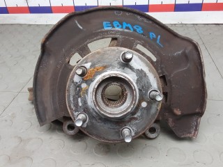 Кулак поворотный лев, TOYOTA RAV 4 CA40 CA40 2012-2015