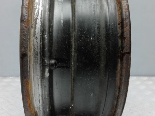 Диск штампованный, VOLKSWAGEN TRANSPORTER T4 T4 1990-2003