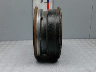 Диск штампованный, VOLKSWAGEN TRANSPORTER T4 T4 1990-2003