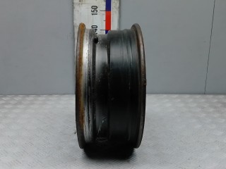 Диск штампованный, VOLKSWAGEN TRANSPORTER T4 T4 1990-2003