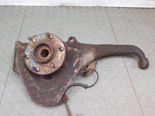 Кулак поворотный прав, NISSAN NAVARA D40 D40 2005-2010