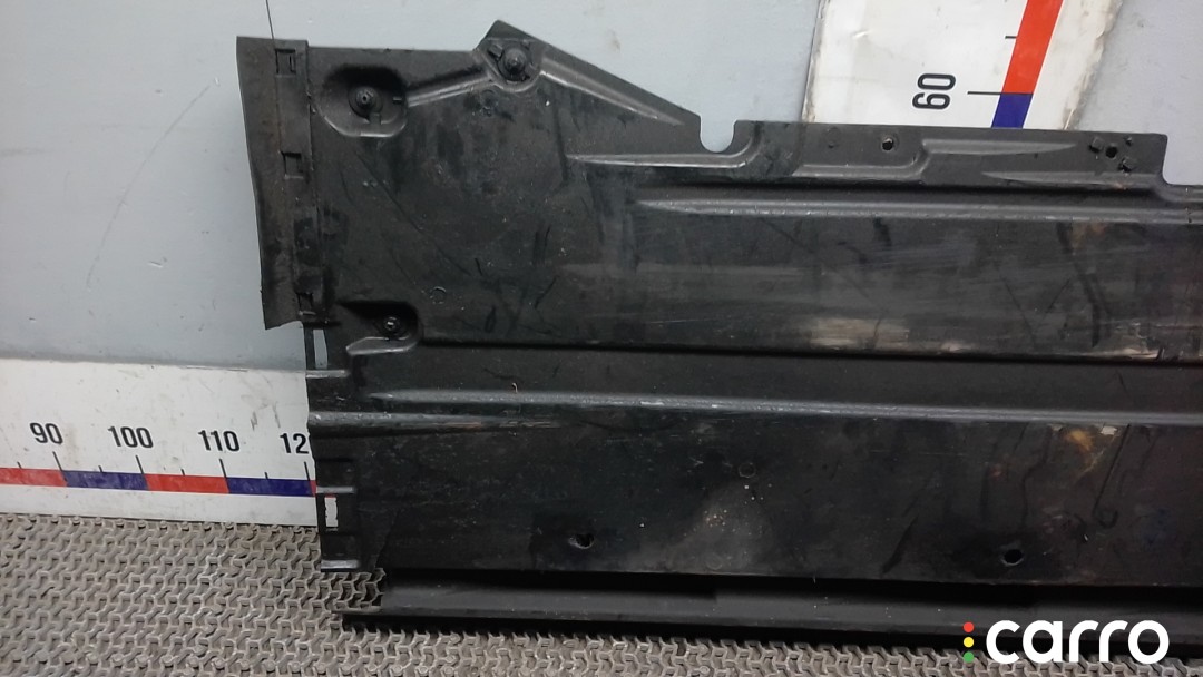 Защита днища кузова AUDI A5 1 1 2007-2011, хетчбэк 5 дв., 8T8825207, фото 2