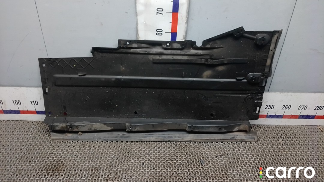 Защита днища кузова AUDI A5 1 1 2007-2011, хетчбэк 5 дв., 8T8825207, фото 5