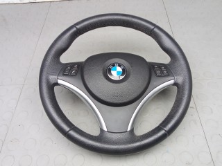 Руль BMW X1 E84 E84 2009-2012, левый руль