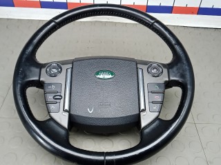 Подушка безопасности водителя LAND ROVER FREELANDER 2 2 2012-2014, внедорожник 5 дв., левый руль