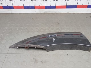 Молдинг крыла заднего правого KIA SORENTO 1 1 2006-2011, внедорожник 5 дв.