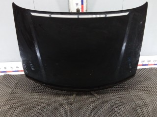 Капот, NISSAN NAVARA D40 D40 2005-2010