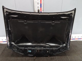 Капот, NISSAN NAVARA D40 D40 2005-2010