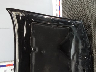 Капот, NISSAN NAVARA D40 D40 2005-2010