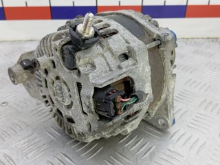 Генератор дизельный, ориг. номер 231001AT1A, NISSAN NAVARA D40 D40 2010-2015