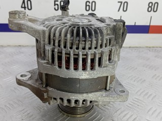 Генератор дизельный, ориг. номер 231001AT1A, NISSAN NAVARA D40 D40 2010-2015