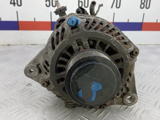 Генератор дизельный NISSAN PATHFINDER R51 R51 2004-2010, 2.5 л, 23100EB310