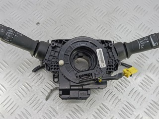 Переключатель поворотов и дворников (стрекоза) HONDA CR-V 4 4 2011-2015