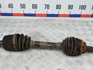 Привод передний правый KIA SORENTO 1 1 2006-2011, 5МКПП, 495003E201