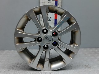 Диск литой KIA CEE'D 2 (JD) 2 (JD) 2012-2015