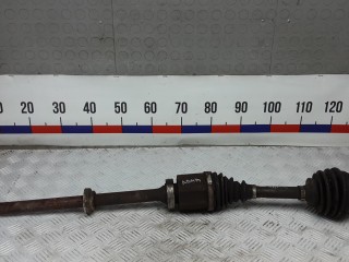 Привод передний правый LAND ROVER FREELANDER 2 2 2006-2010, 6МКПП