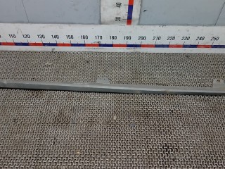 Накладка на порог SKODA KAMIQ 1 1, 658853855C