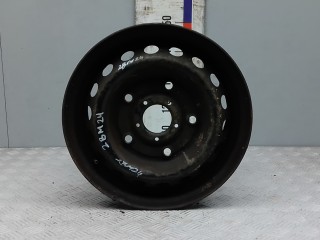 Диск штампованный, FORD TRANSIT 8 8 2013-2019