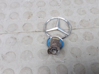 Значок на капот, MERCEDES BENZ E-CLASS W212 W212 2009-2013