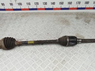 Привод передний правый MERCEDES BENZ M-CLASS W164 W164 2008-2011